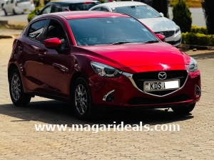 Mazda Demio prices in Kenya for diesel, 1300cc, new & used models from Kshs 680,000. Compare fuel economy, specs, and browse verified Demio listings from dealers and private sellers in Nairobi & Mombasa and buy today.