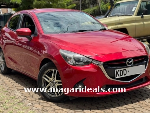 Mazda Demio prices in Kenya for diesel, 1300cc, new & used models from Kshs 680,000. Compare fuel economy, specs, and browse verified Demio listings from dealers and private sellers in Nairobi & Mombasa and buy today.