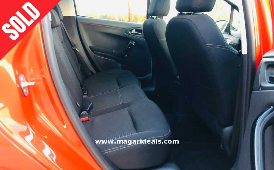 PEUGEOT 208 Cielo moonroof for Sale | Best Buy