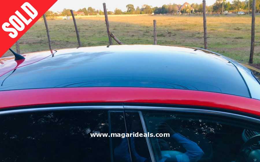 PEUGEOT 208 Cielo moonroof for Sale | Best Buy