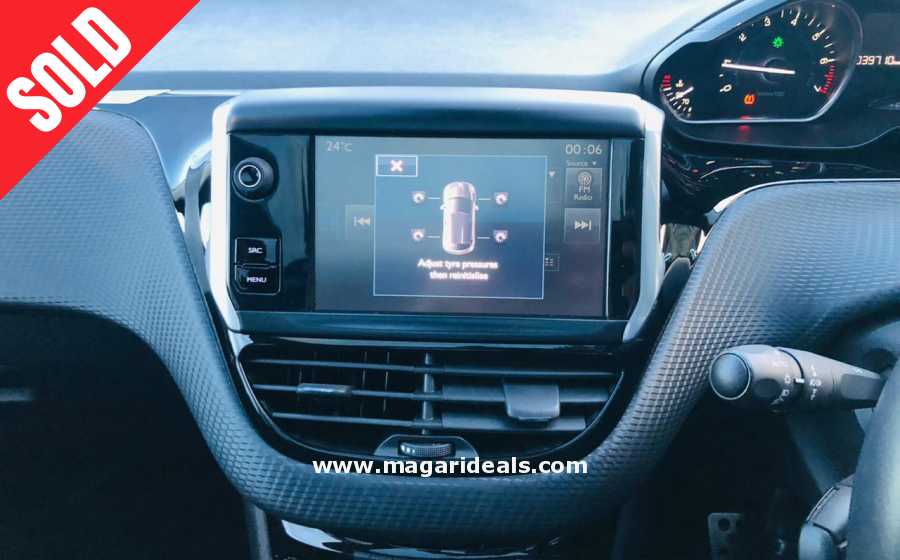 PEUGEOT 208 Cielo moonroof for Sale | Best Buy