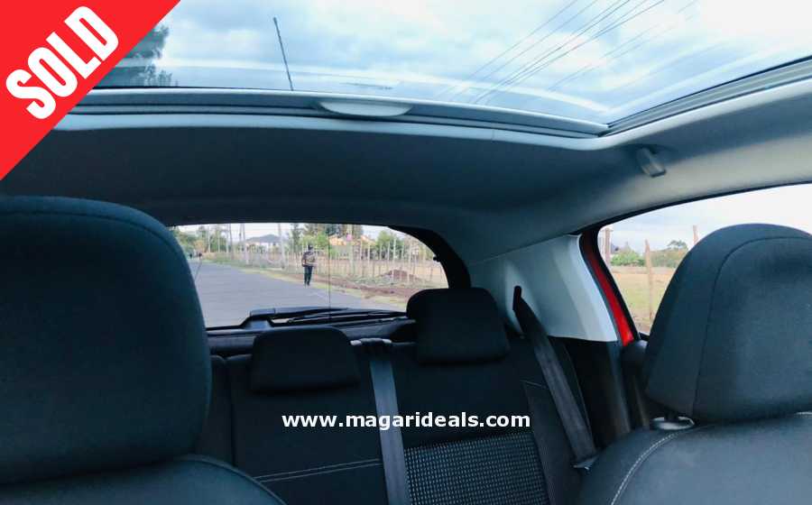 PEUGEOT 208 Cielo moonroof for Sale | Best Buy
