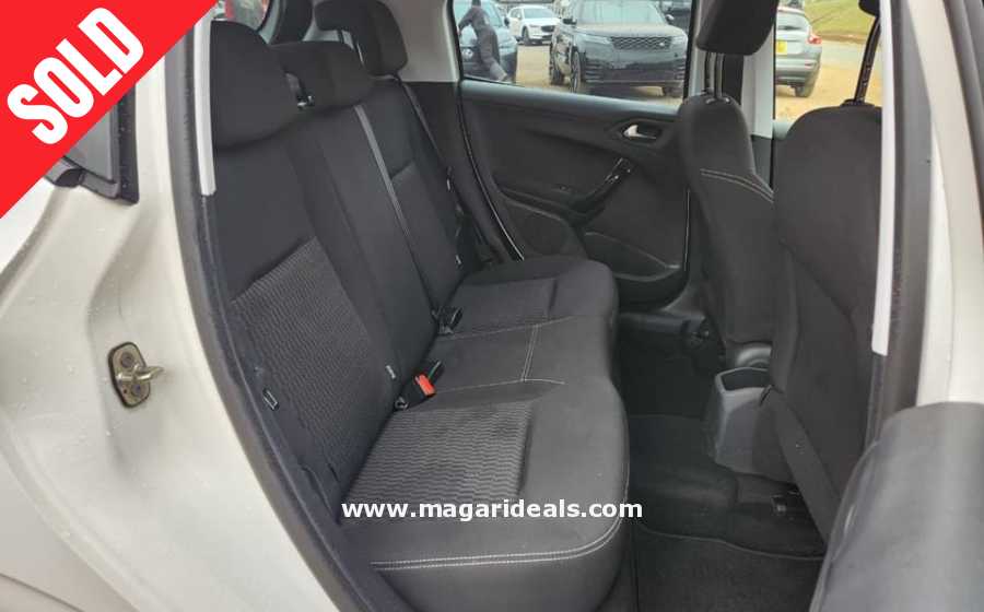 PEUGEOT 208  for Sale | Best Buy