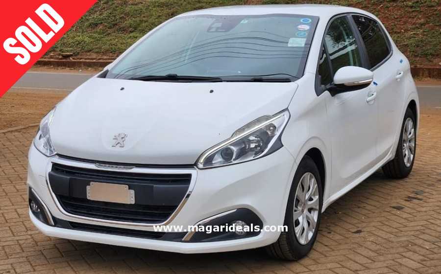 PEUGEOT 208  for Sale | Best Buy