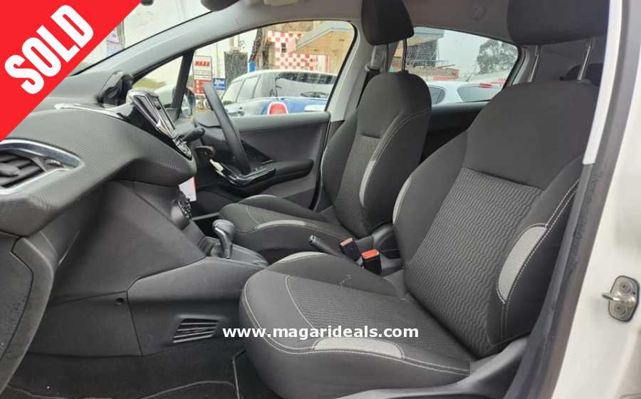 PEUGEOT 208  for Sale | Best Buy