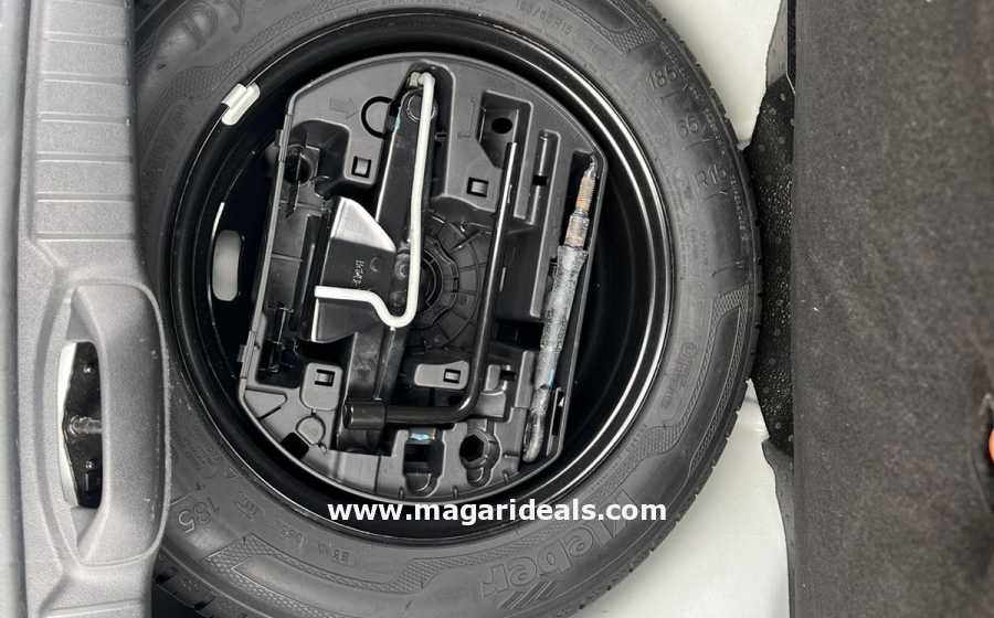 PEUGEOT 208  in Kenya for Sale | Magari Deals