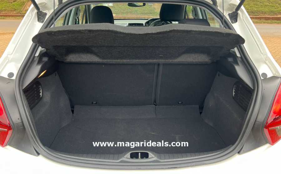 PEUGEOT 208  in Kenya for Sale | Magari Deals
