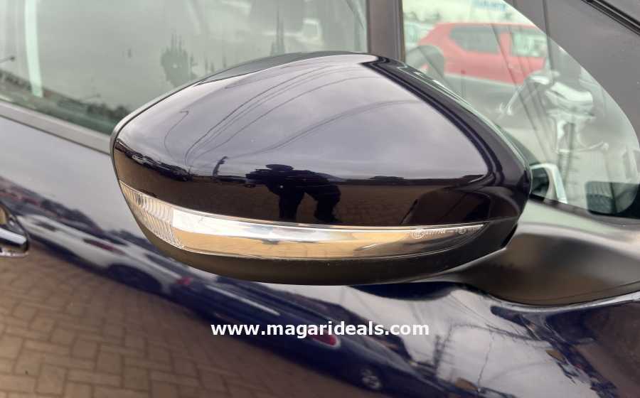 PEUGEOT 208  in Kenya for Sale | Magari Deals