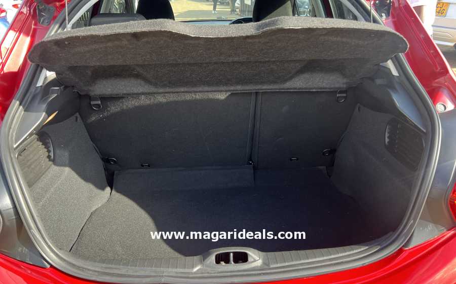 PEUGEOT 208  in Kenya for Sale | Magari Deals