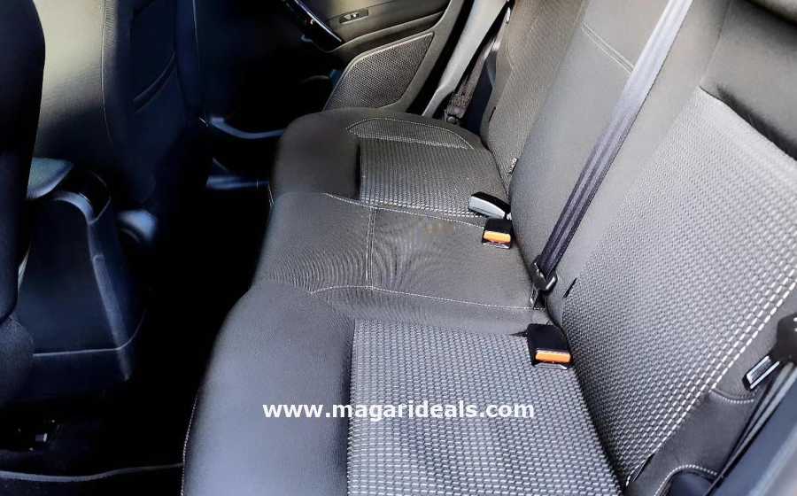 PEUGEOT 208 in Kenya for Sale | Magari Deals