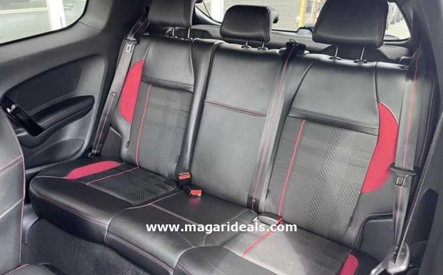 PEUGEOT 208 GTI in Kenya for Sale | Magari Deals