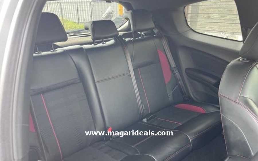 PEUGEOT 208 GTI in Kenya for Sale | Magari Deals