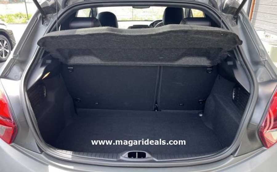 PEUGEOT 208 GTI in Kenya for Sale | Magari Deals