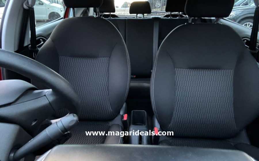Peugeot 208 Allure 2017 in Kenya for Sale | Magari Deals