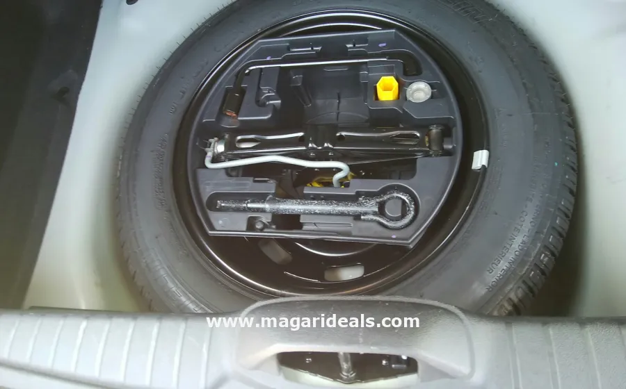 PEUGEOT 208 Allure PureTech in Kenya for Sale | Magari Deals
