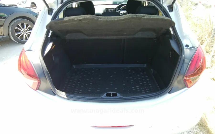 PEUGEOT 208 Allure PureTech in Kenya for Sale | Magari Deals