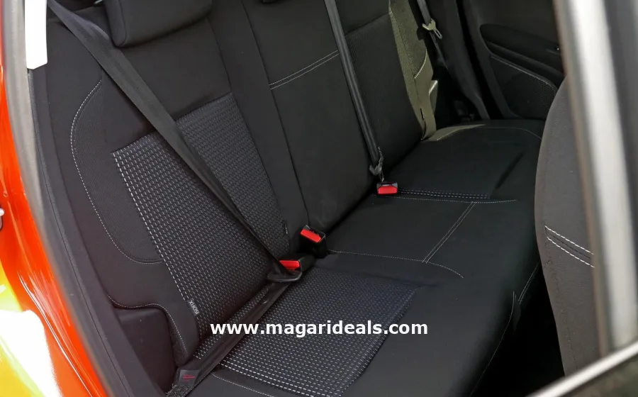 PEUGEOT 208 in Kenya for Sale | Magari Deals