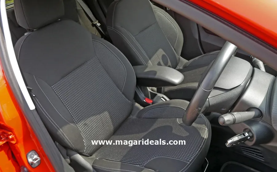 PEUGEOT 208 in Kenya for Sale | Magari Deals