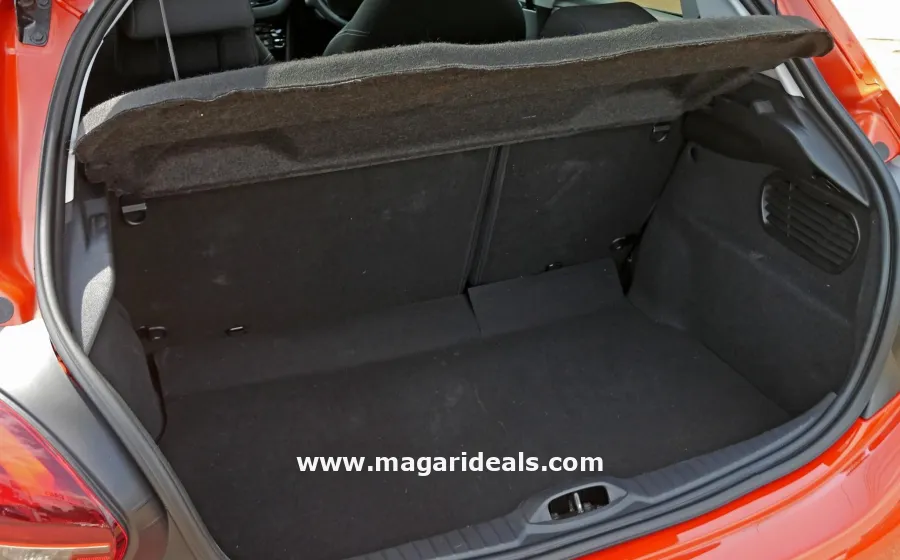 PEUGEOT 208 in Kenya for Sale | Magari Deals