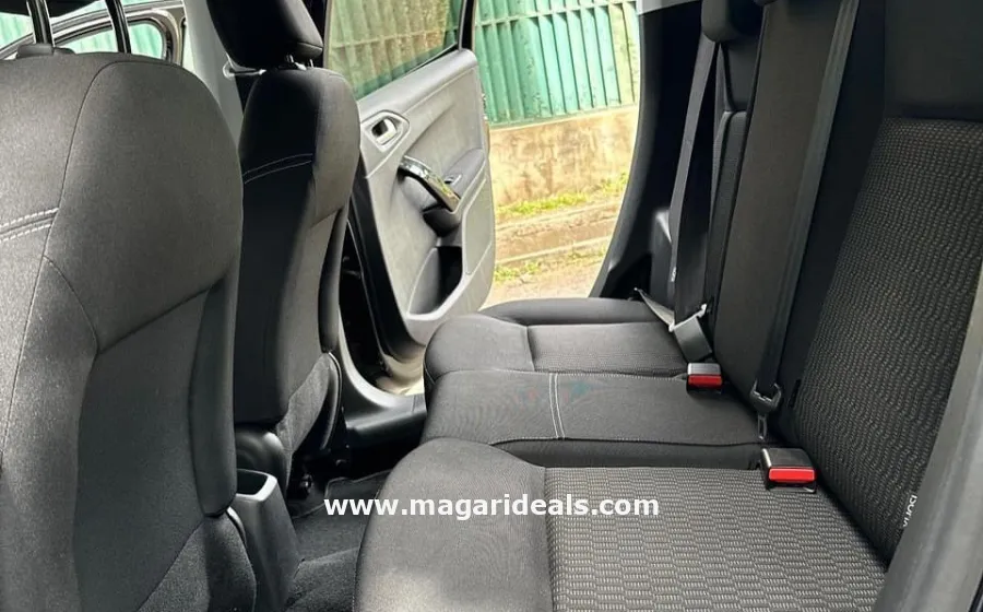 PEUGEOT 208 PureDrive in Kenya for Sale | Magari Deals