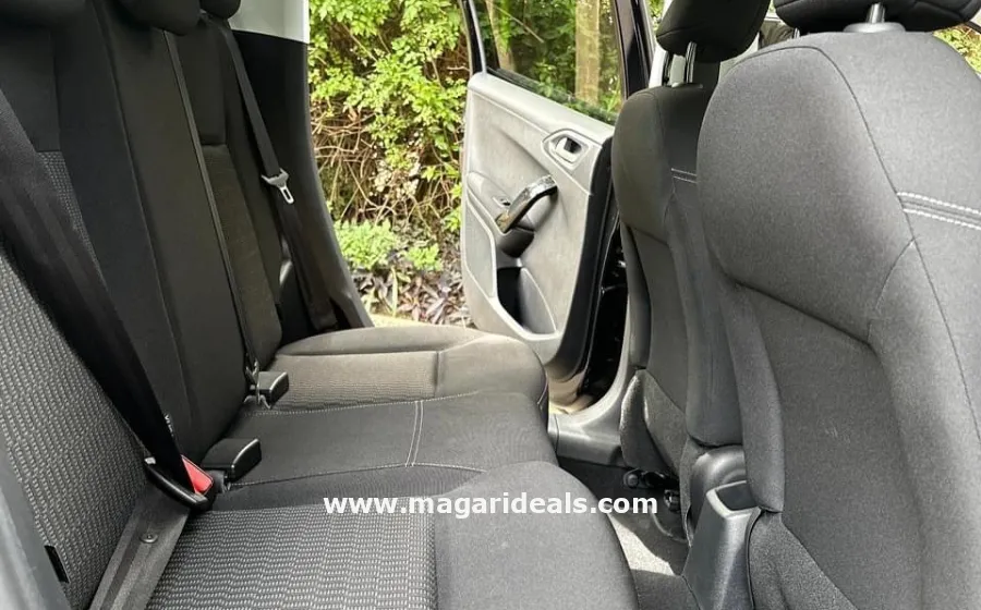 PEUGEOT 208 PureDrive in Kenya for Sale | Magari Deals