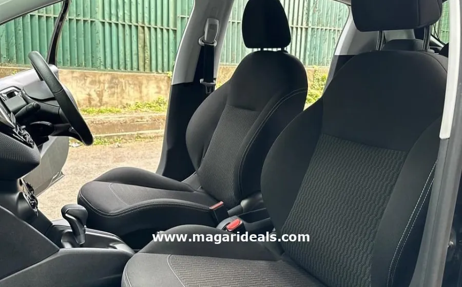 PEUGEOT 208 PureDrive in Kenya for Sale | Magari Deals
