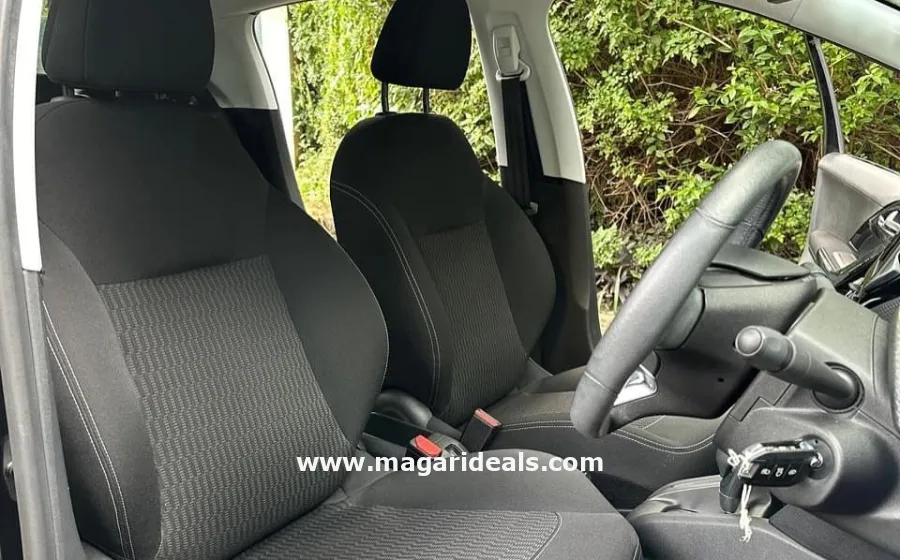 PEUGEOT 208 PureDrive in Kenya for Sale | Magari Deals