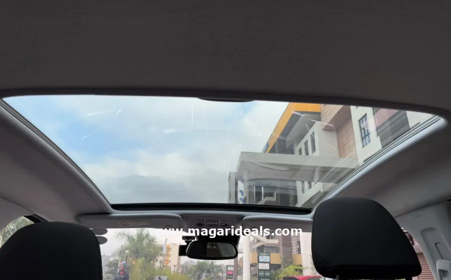 PEUGEOT 208 Moonroof in Nairobi in Kenya for Sale | Magari Deals