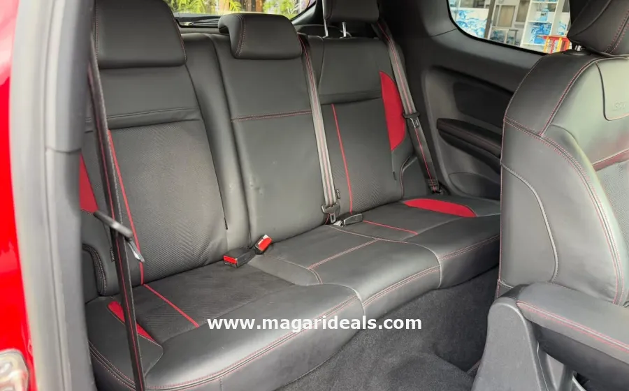PEUGEOT 208 GTI manul 6Sp in Kenya for Sale | Magari Deals