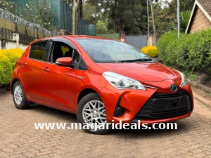 Find 15+ verified Toyota Vitz for sale in Kenya. Compare 1000cc, 1300cc & Hybrid prices (Kshs 780,000 - 2.8M), fuel economy (18-30 km/l), and seller ratings. Your complete trusted marketplace.