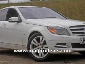 Buy Mercedes C200 Kenya at affordable prices (Ksh): New 8.2M, Used 1,350,000. Compare AMG & Hybrid models. Certified low-mileage. Trusted dealer listings.