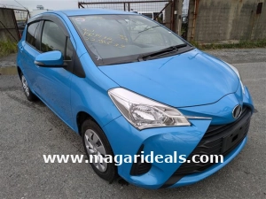 Find 15+ verified Toyota Vitz for sale in Kenya. Compare 1000cc, 1300cc & Hybrid prices (Kshs 780,000 - 2.8M), fuel economy (18-30 km/l), and seller ratings. Your complete trusted marketplace.