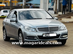 Buy Mercedes C200 Kenya at affordable prices (Ksh): New 8.2M, Used 1,350,000. Compare AMG & Hybrid models. Certified low-mileage. Trusted dealer listings.