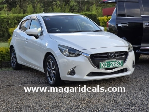 Mazda Demio prices in Kenya for diesel, 1300cc, new & used models from Kshs 680,000. Compare fuel economy, specs, and browse verified Demio listings from dealers and private sellers in Nairobi & Mombasa and buy today.