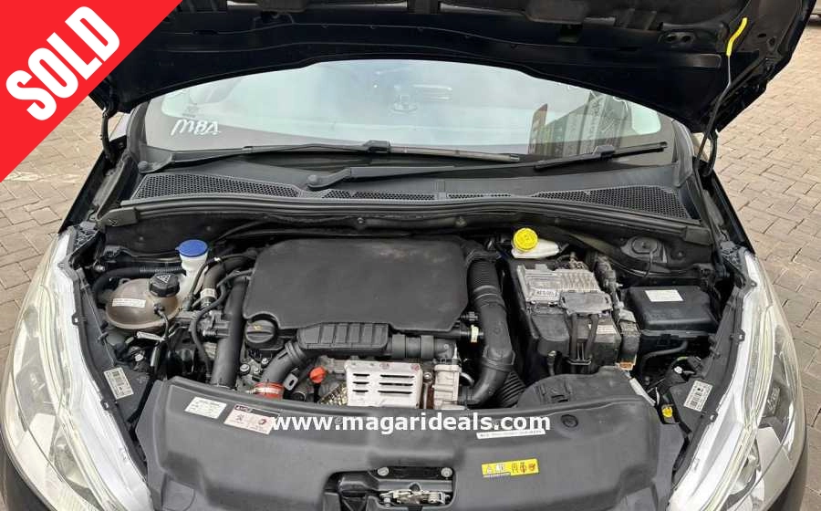 PEUGEOT 208 Allure for Sale | Best Buy