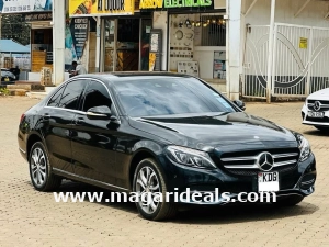 Buy Mercedes C200 Kenya at affordable prices (Ksh): New 8.2M, Used 1,350,000. Compare AMG & Hybrid models. Certified low-mileage. Trusted dealer listings.