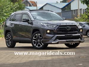 Toyota RAV4 Price in Kenya (2026): KSh 2.4M – 8.5M. Compare new, used, hybrid & Adventure models for sale in Nairobi vs Mombasa. Buy from trusted sellers.