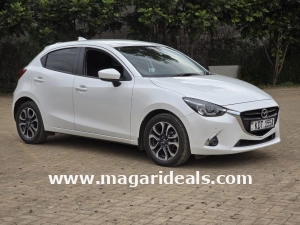 Mazda Demio prices in Kenya for diesel, 1300cc, new & used models from Kshs 680,000. Compare fuel economy, specs, and browse verified Demio listings from dealers and private sellers in Nairobi & Mombasa and buy today.