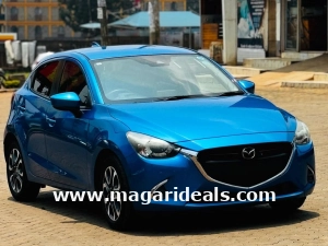 Mazda Demio prices in Kenya for diesel, 1300cc, new & used models from Kshs 680,000. Compare fuel economy, specs, and browse verified Demio listings from dealers and private sellers in Nairobi & Mombasa and buy today.