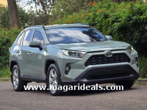 Toyota RAV4 Price in Kenya (2026): KSh 2.4M – 8.5M. Compare new, used, hybrid & Adventure models for sale in Nairobi vs Mombasa. Buy from trusted sellers.