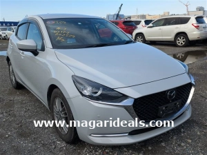 Mazda Demio prices in Kenya for diesel, 1300cc, new & used models from Kshs 680,000. Compare fuel economy, specs, and browse verified Demio listings from dealers and private sellers in Nairobi & Mombasa and buy today.