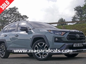 Toyota RAV4 Price in Kenya (2026): KSh 2.4M – 8.5M. Compare new, used, hybrid & Adventure models for sale in Nairobi vs Mombasa. Buy from trusted sellers.