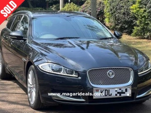 Find Used Jaguar X Type Sedan for Sale in Kenya (Nairobi & Mombasa): Powerful, Sporty & Reliable, Price from Ksh 2,400,000, Buy w/ Confidence.