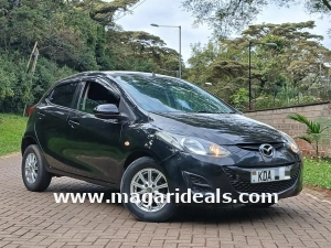 Mazda Demio prices in Kenya for diesel, 1300cc, new & used models from Kshs 680,000. Compare fuel economy, specs, and browse verified Demio listings from dealers and private sellers in Nairobi & Mombasa and buy today.