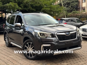 Subaru Forester prices in Kenya range from Kshs 929,000 for used models to Kshs 6.8+ for new XT and Hybrid variants. See prices, fuel economy, trims, and buy with confidence