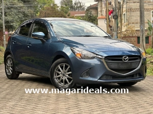 Mazda Demio prices in Kenya for diesel, 1300cc, new & used models from Kshs 680,000. Compare fuel economy, specs, and browse verified Demio listings from dealers and private sellers in Nairobi & Mombasa and buy today.