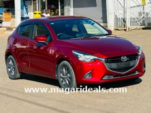 Mazda Demio prices in Kenya for diesel, 1300cc, new & used models from Kshs 680,000. Compare fuel economy, specs, and browse verified Demio listings from dealers and private sellers in Nairobi & Mombasa and buy today.