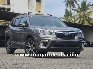 Subaru Forester prices in Kenya range from Kshs 929,000 for used models to Kshs 6.8+ for new XT and Hybrid variants. See prices, fuel economy, trims, and buy with confidence
