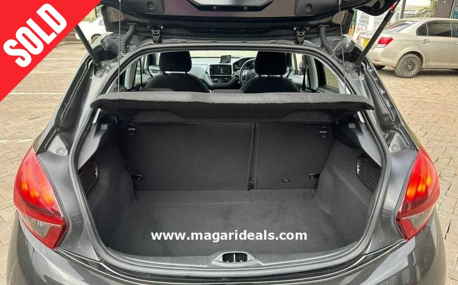 PEUGEOT 208 Allure for Sale | Best Buy
