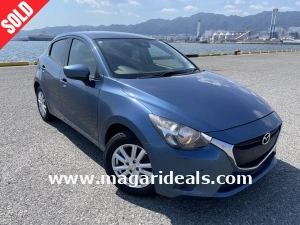 Mazda Demio prices in Kenya for diesel, 1300cc, new & used models from Kshs 680,000. Compare fuel economy, specs, and browse verified Demio listings from dealers and private sellers in Nairobi & Mombasa and buy today.